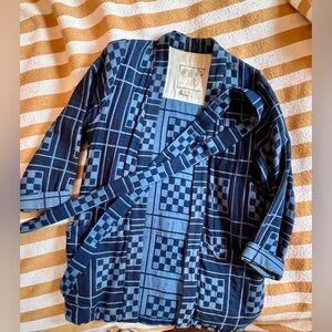 Ace & Jig Alexa cardi Atlantis